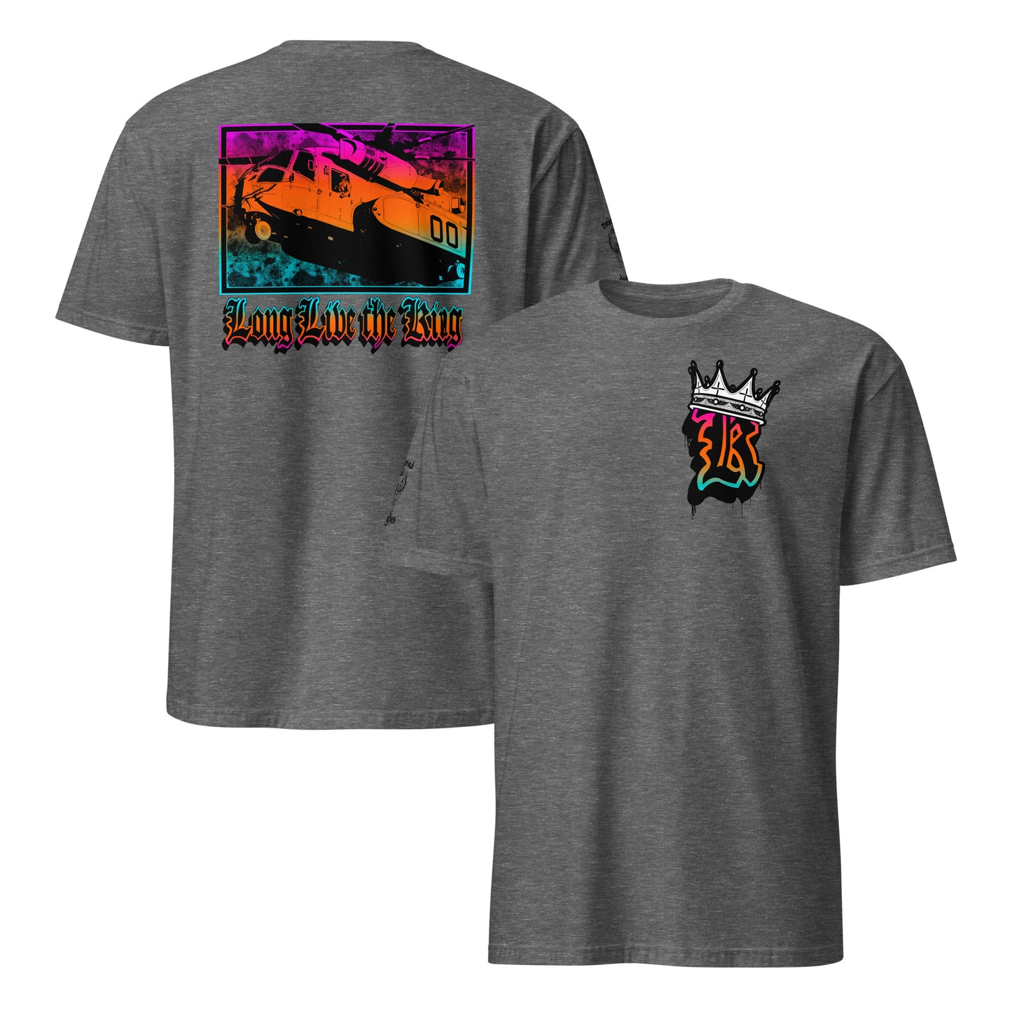 K Crown Shirt