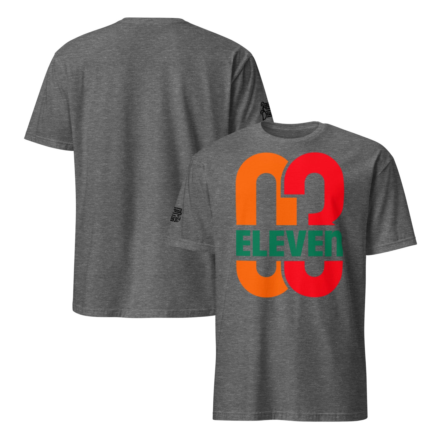 03 Eleven Shirt