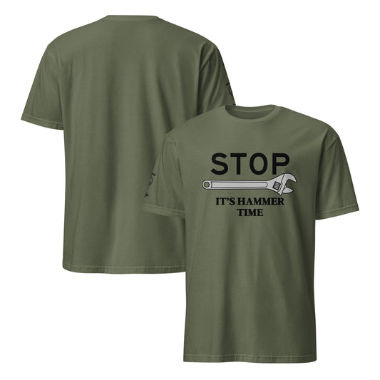 Hammer Time Shirt