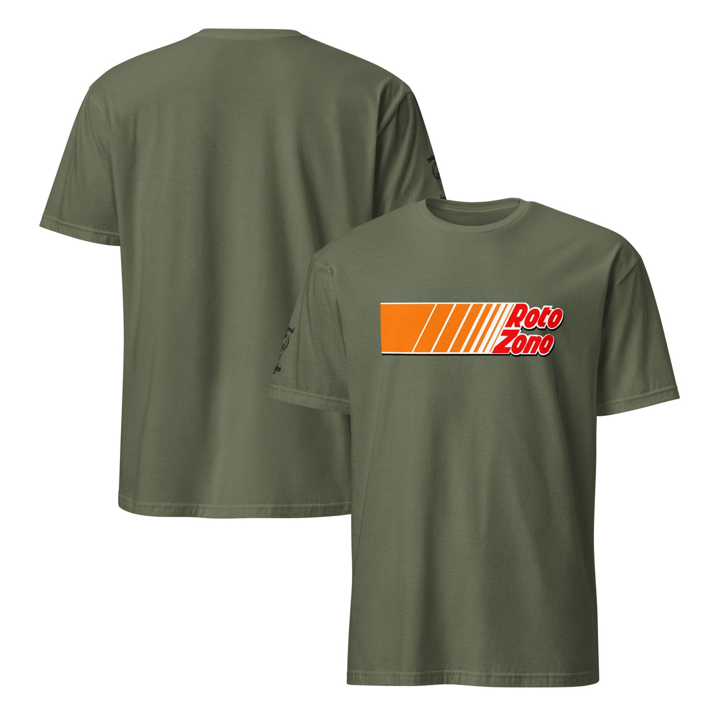 RotoZone Shirt