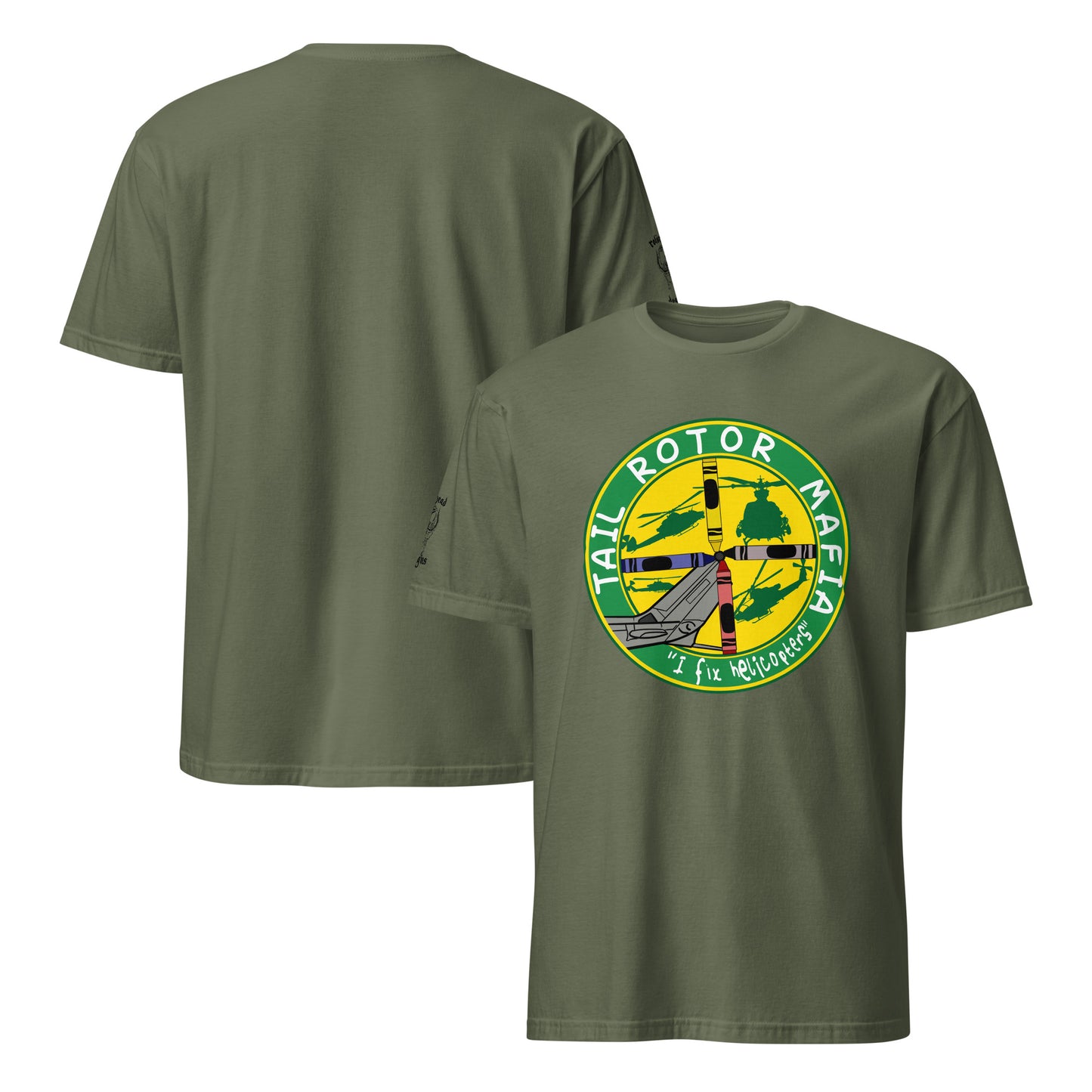 TRM - Skid Kid Edition Shirt