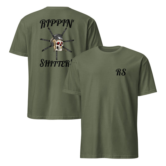 Support Crew Classic Tee