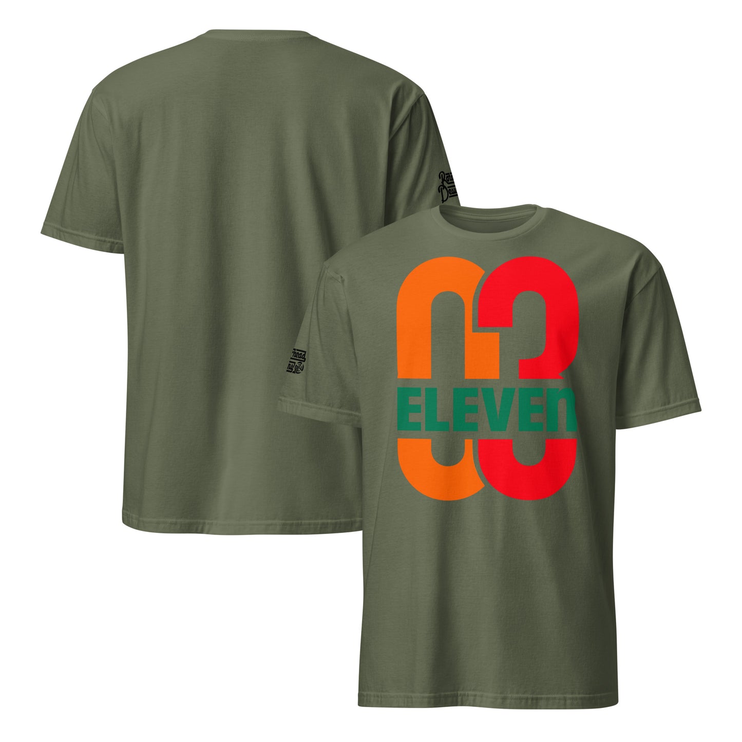 03 Eleven Shirt