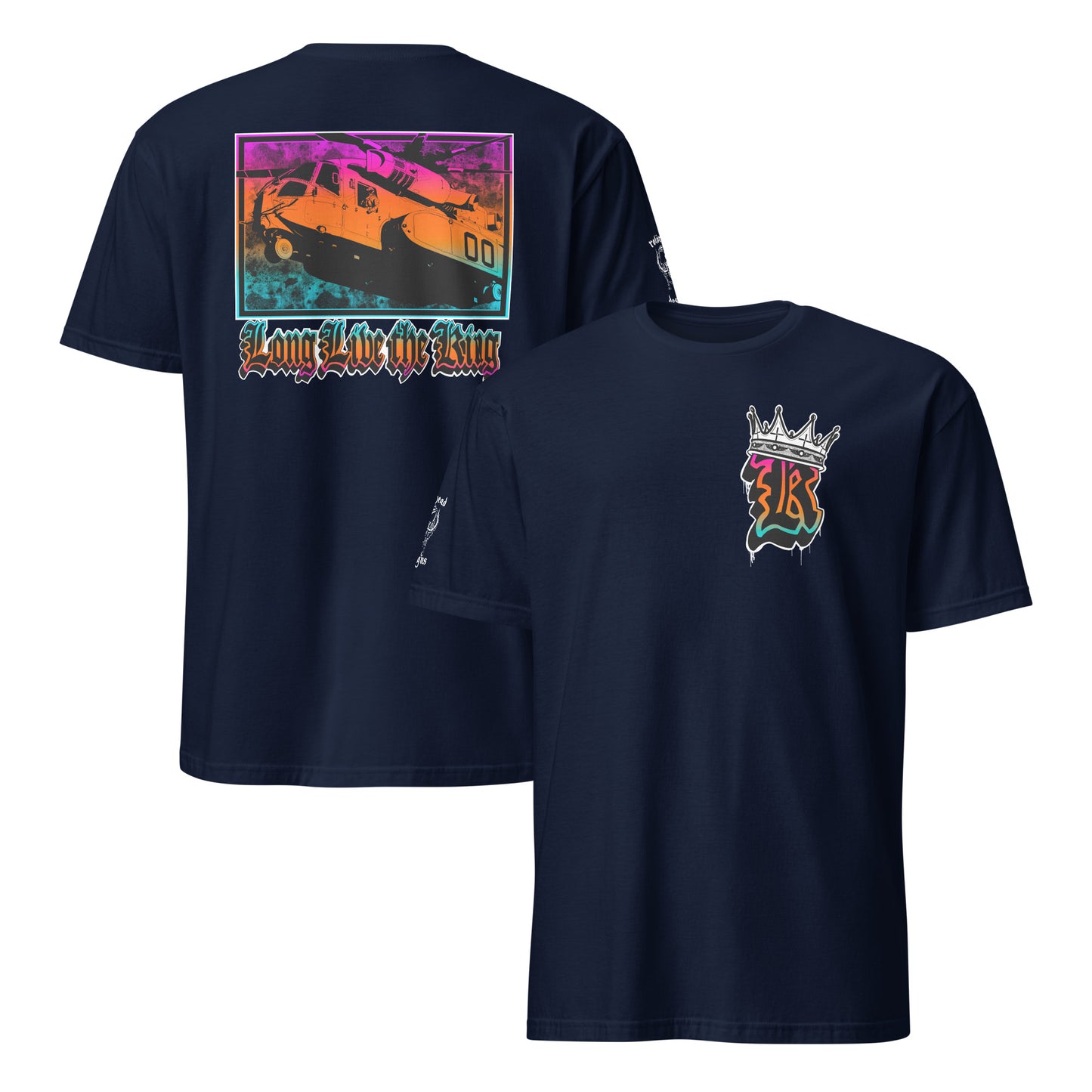 K Crown Shirt