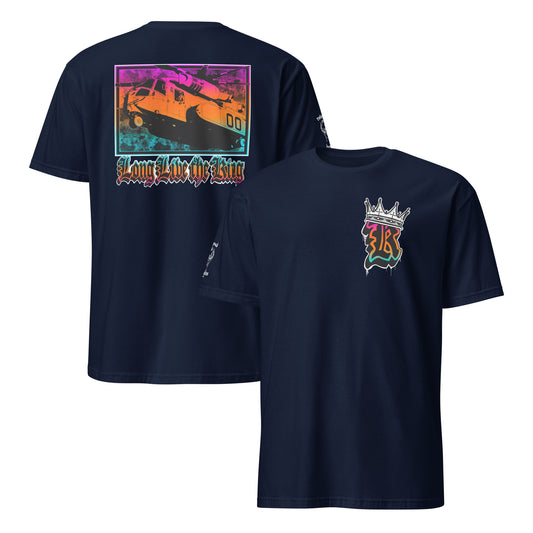 K Crown Shirt