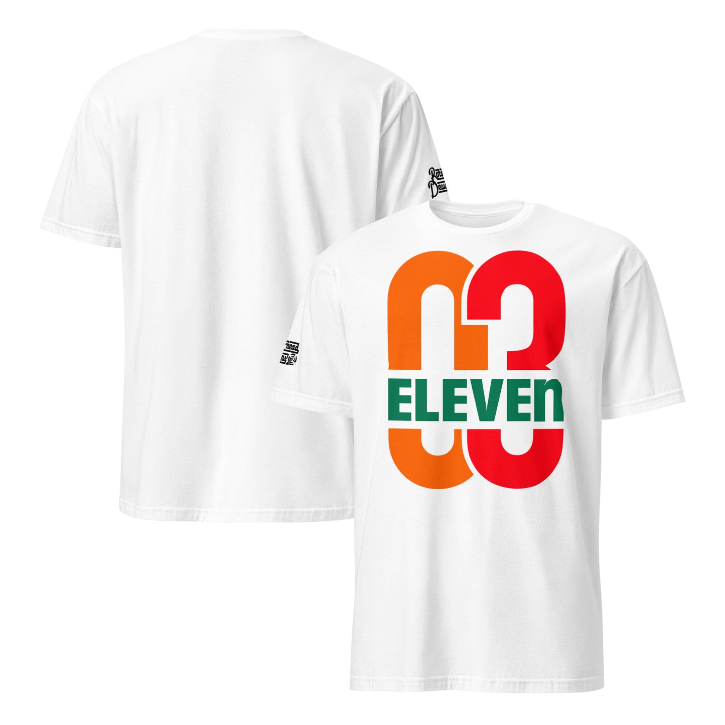 03 Eleven Shirt