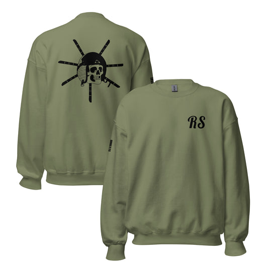 RS PG-13 AirCrew & Aviator Crew Neck