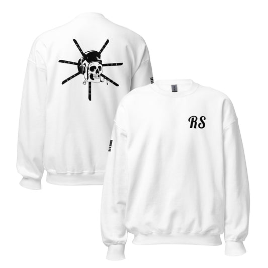 RS PG-13 Mech Crew Neck