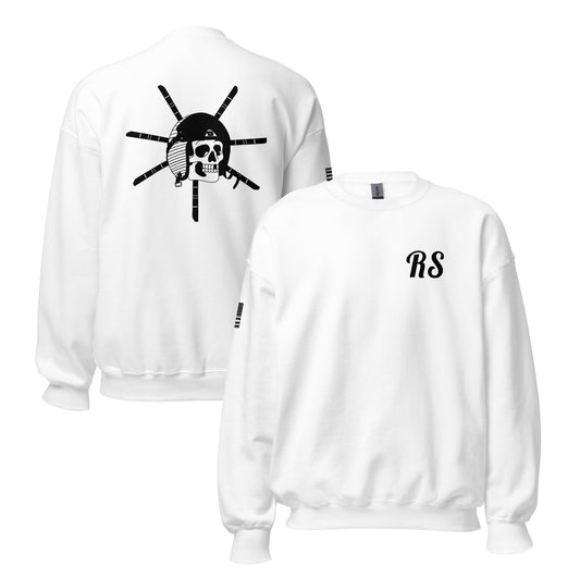 RS PG-13 AirCrew & Aviator Crew Neck