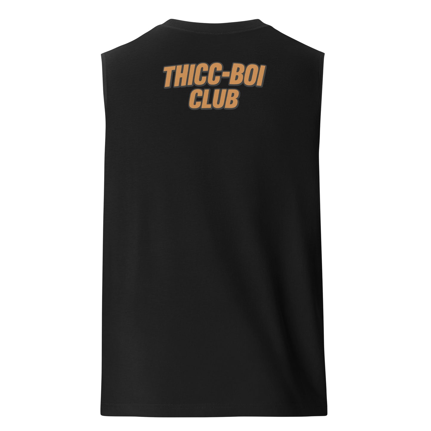 Muscle Shirt