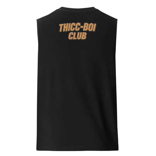 Muscle Shirt