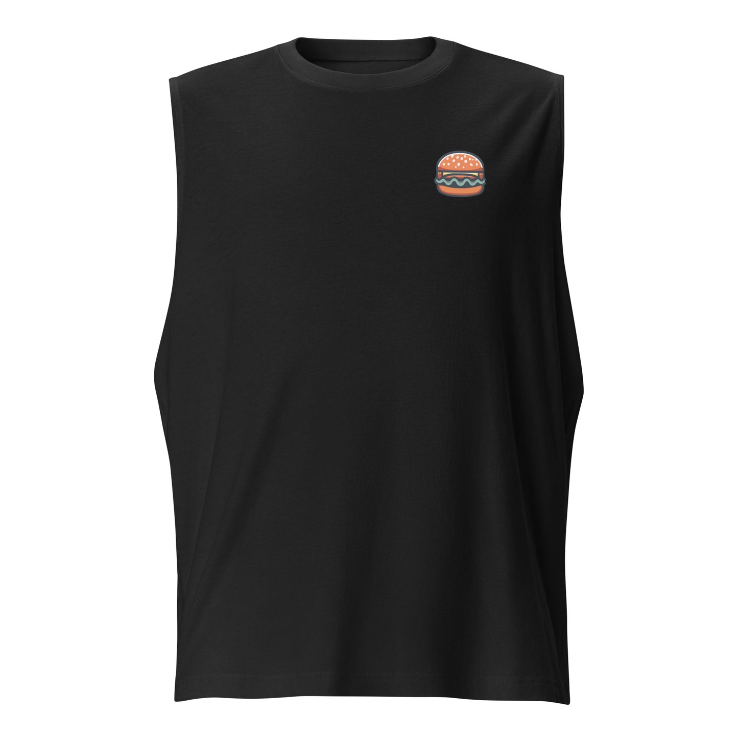 Muscle Shirt