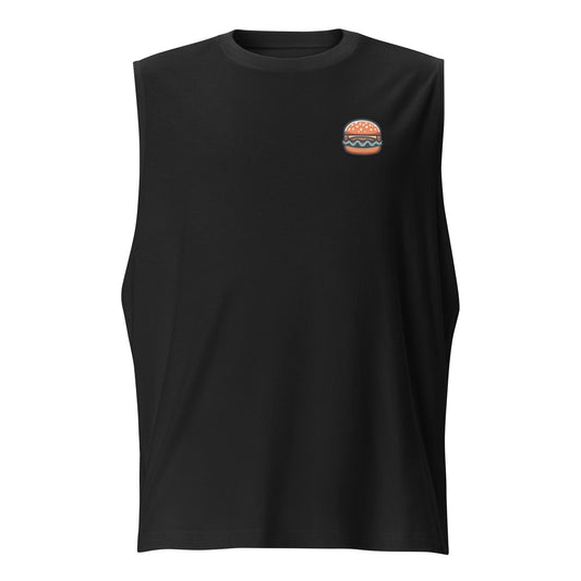 Muscle Shirt