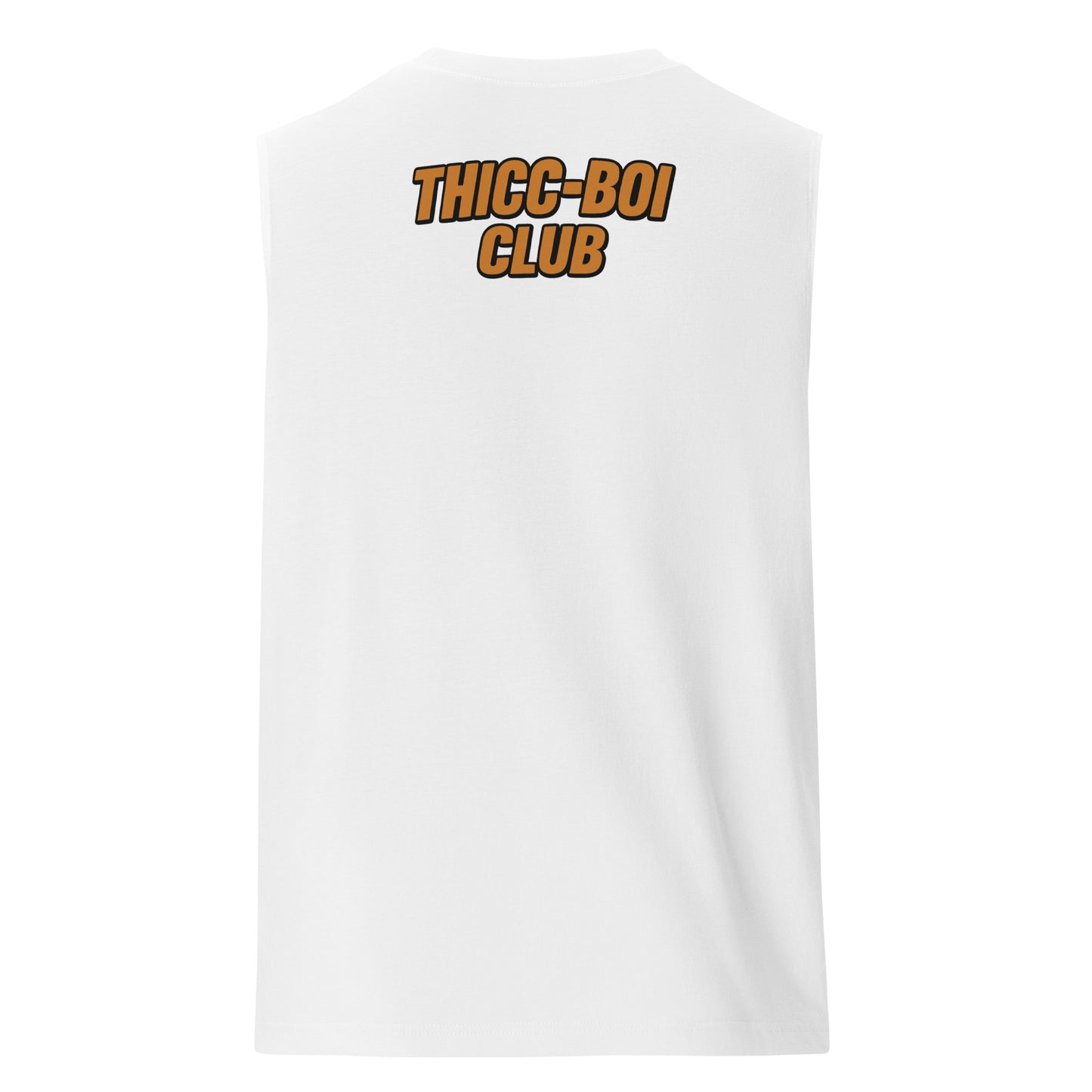 Muscle Shirt