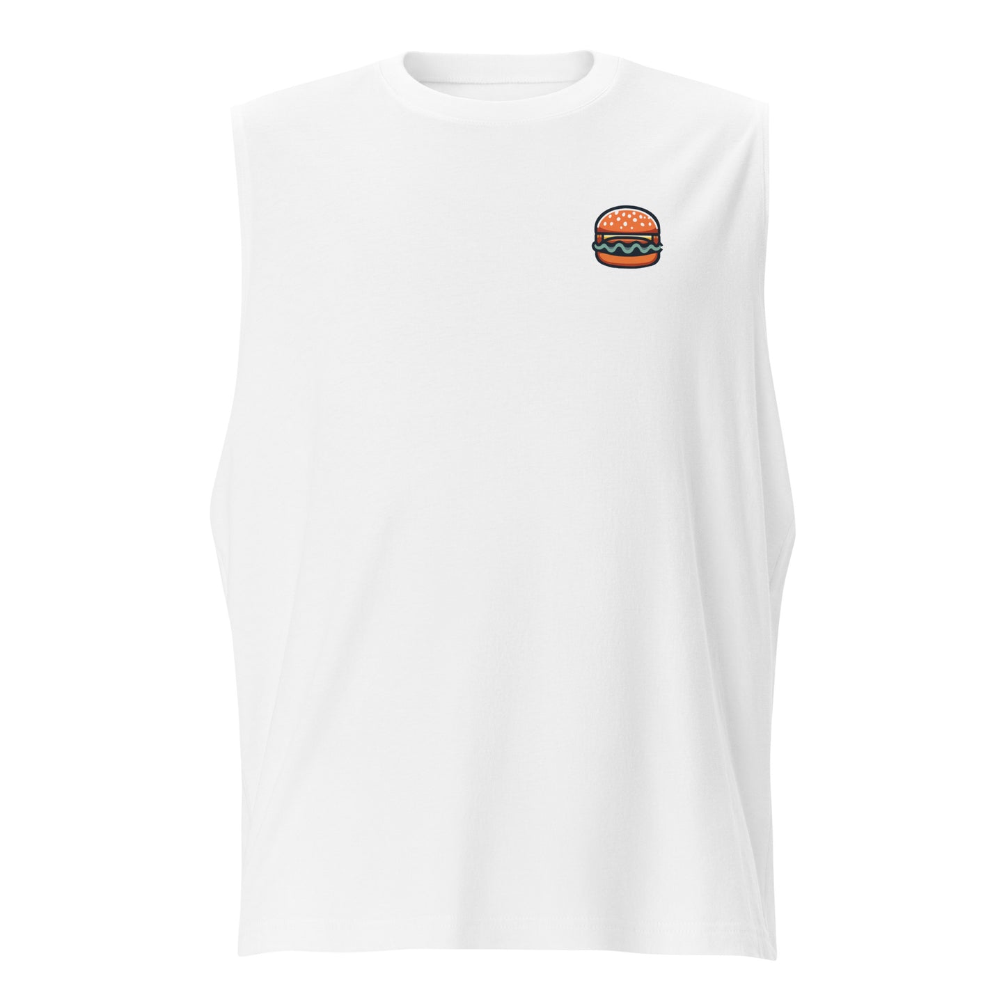 Muscle Shirt