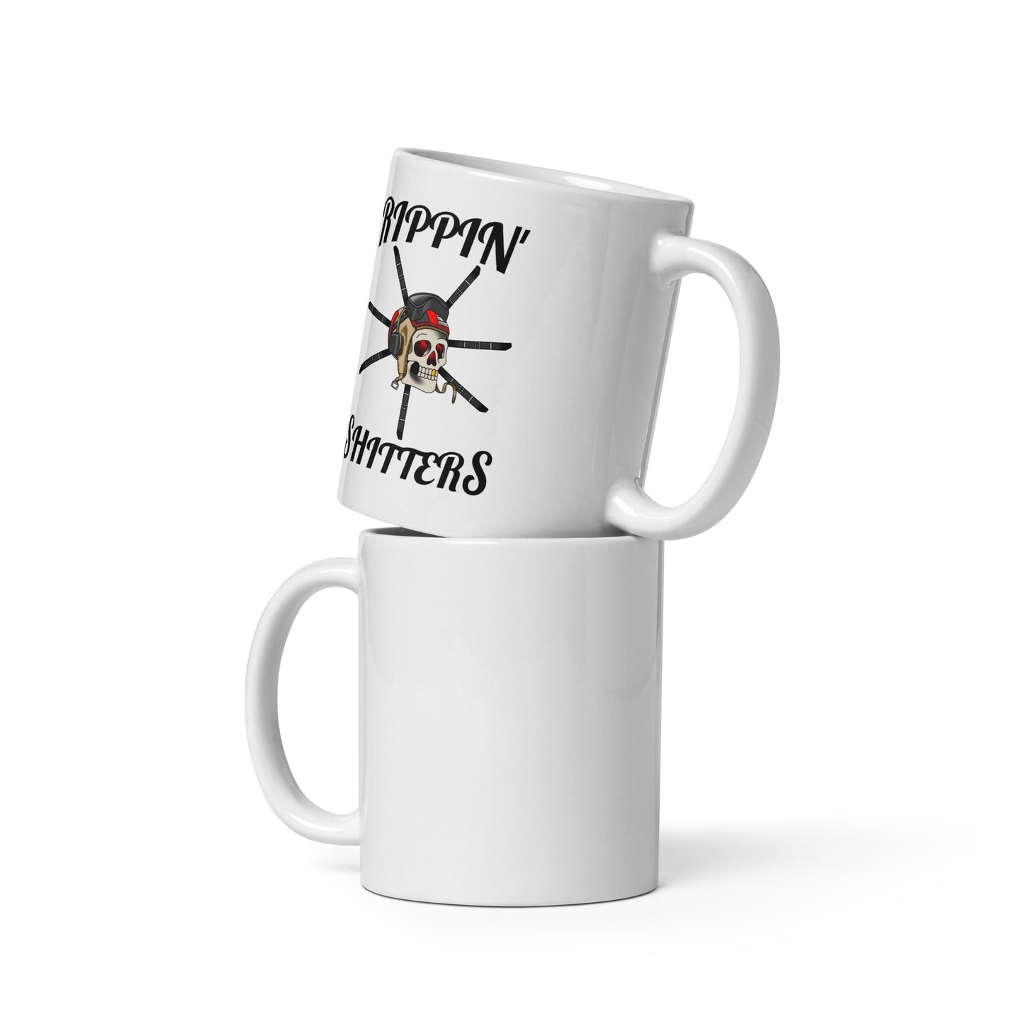 RS Ordnance Mug