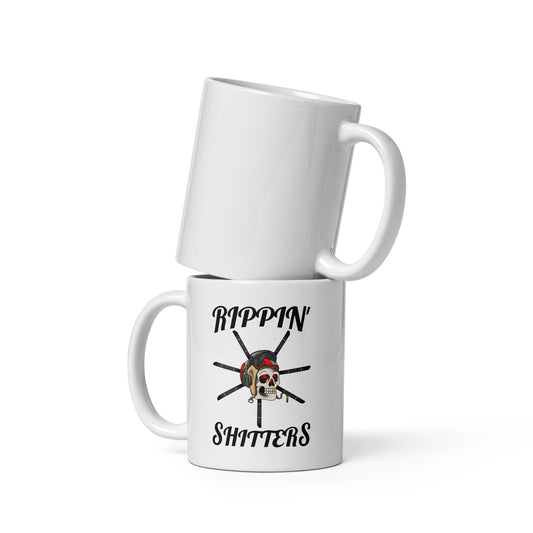 RS Ordnance Mug