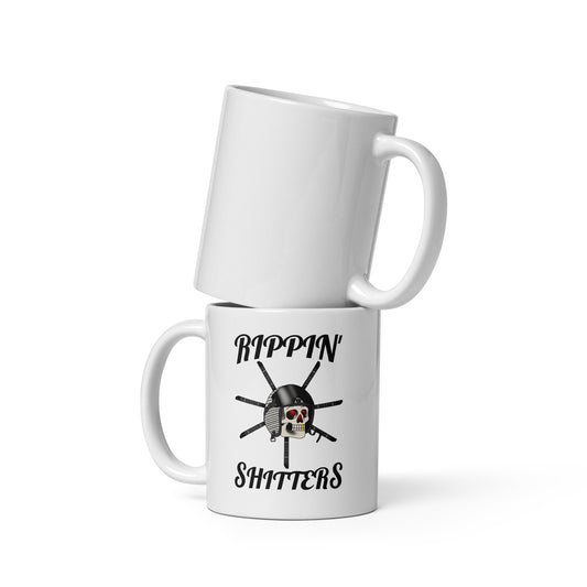RS Aviatiors Colored Mug