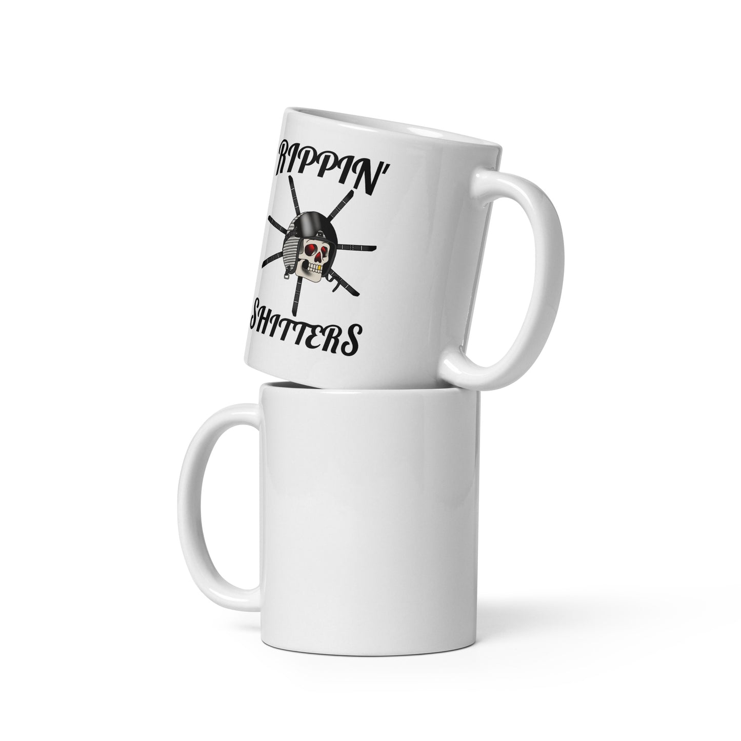 RS Aviatiors Colored Mug