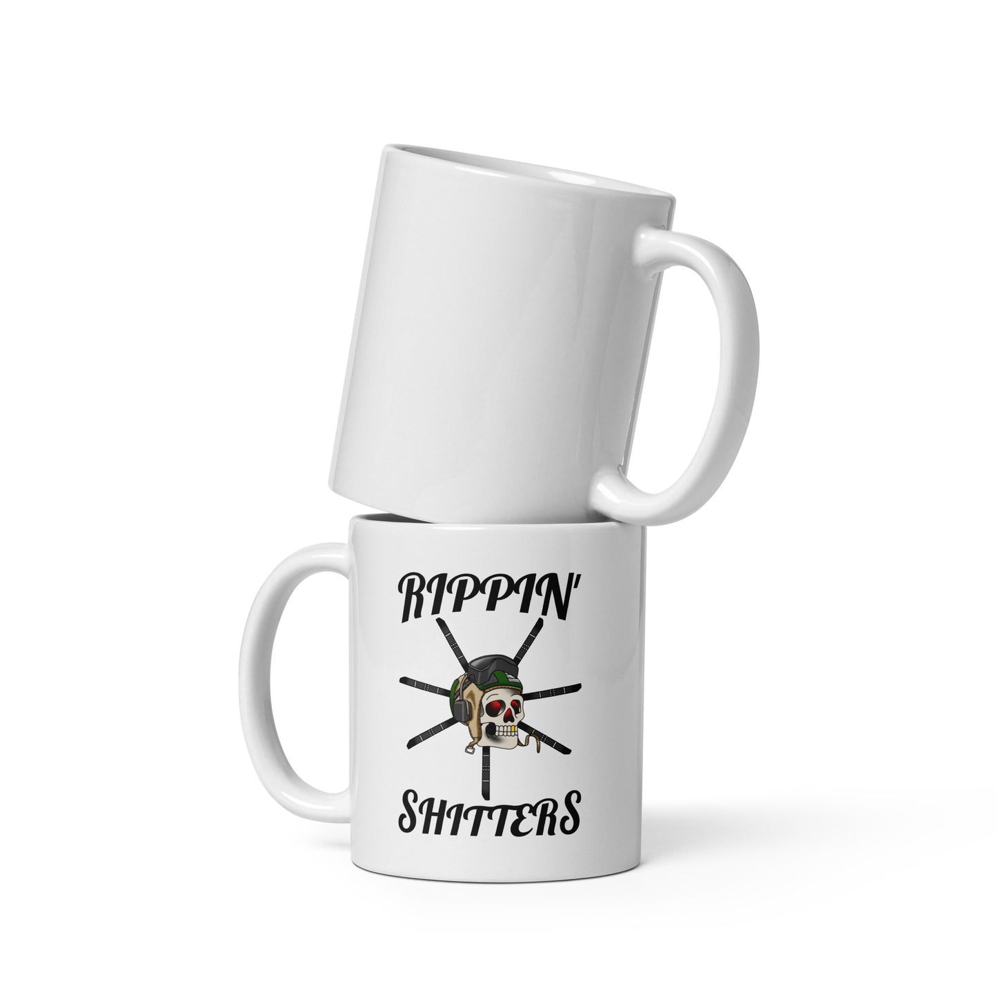 RS AVI/AF Mug