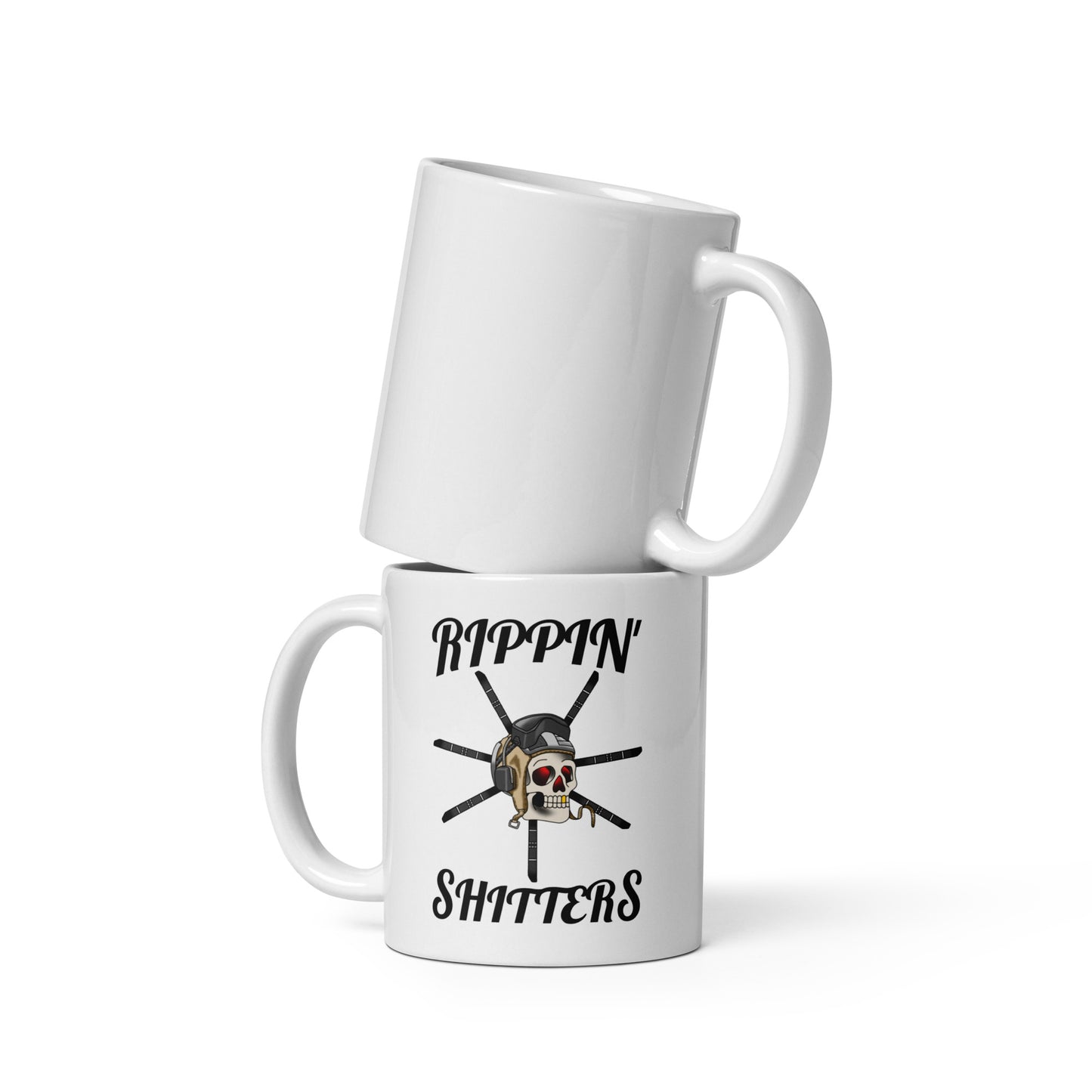 RS Support shops Mug