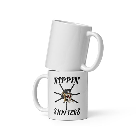 RS Support shops Mug