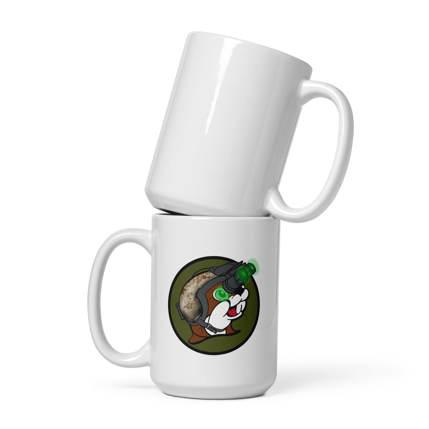 NVGees Mug