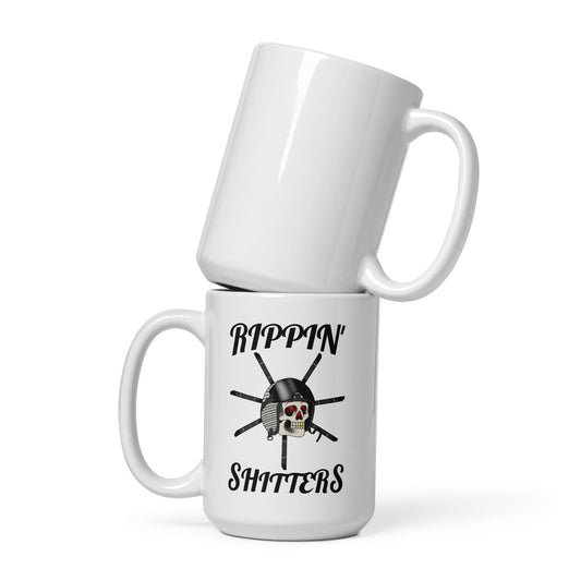 RS Aviatiors Colored Mug