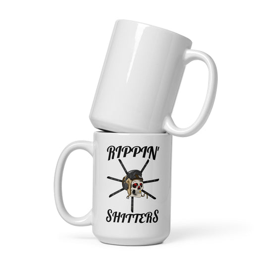 RS FlightLine Mug