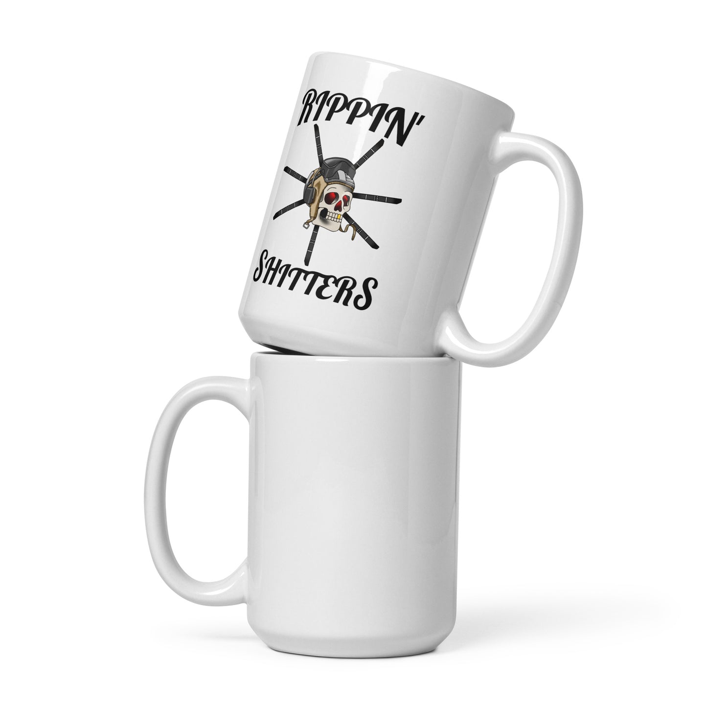 RS Support shops Mug