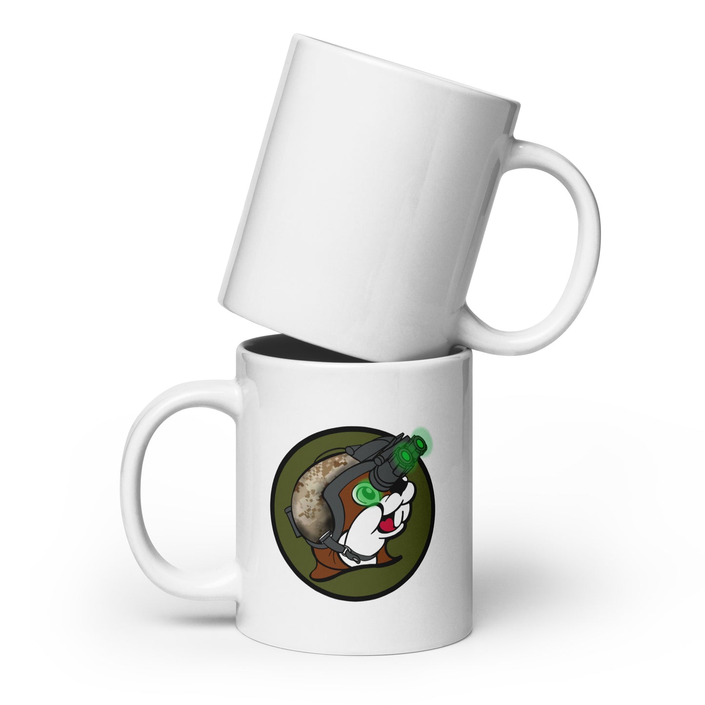 NVGees Mug
