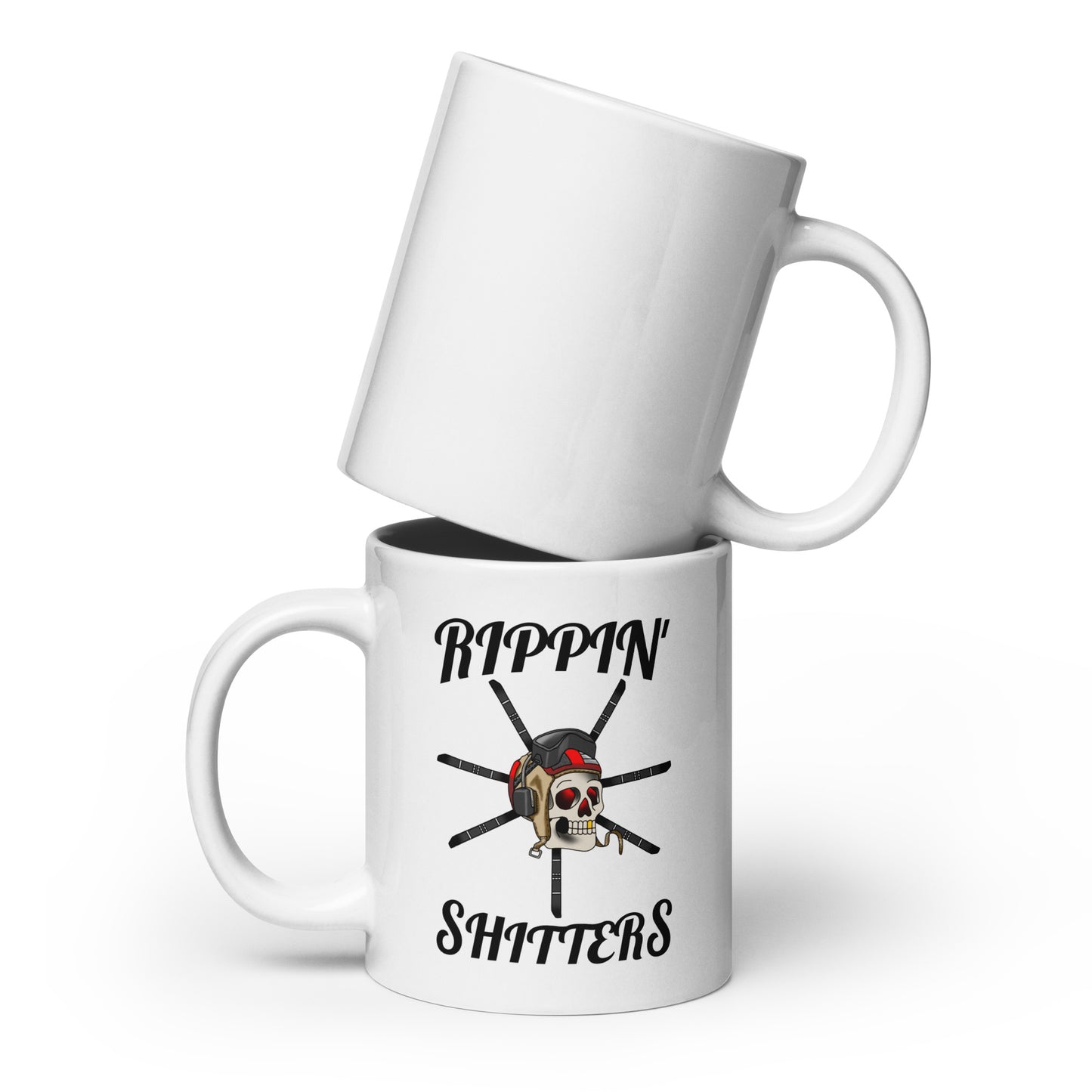 RS Ordnance Mug