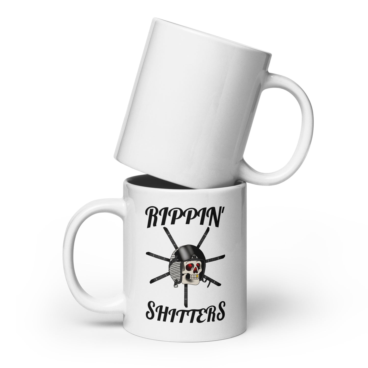 RS Aviatiors Colored Mug