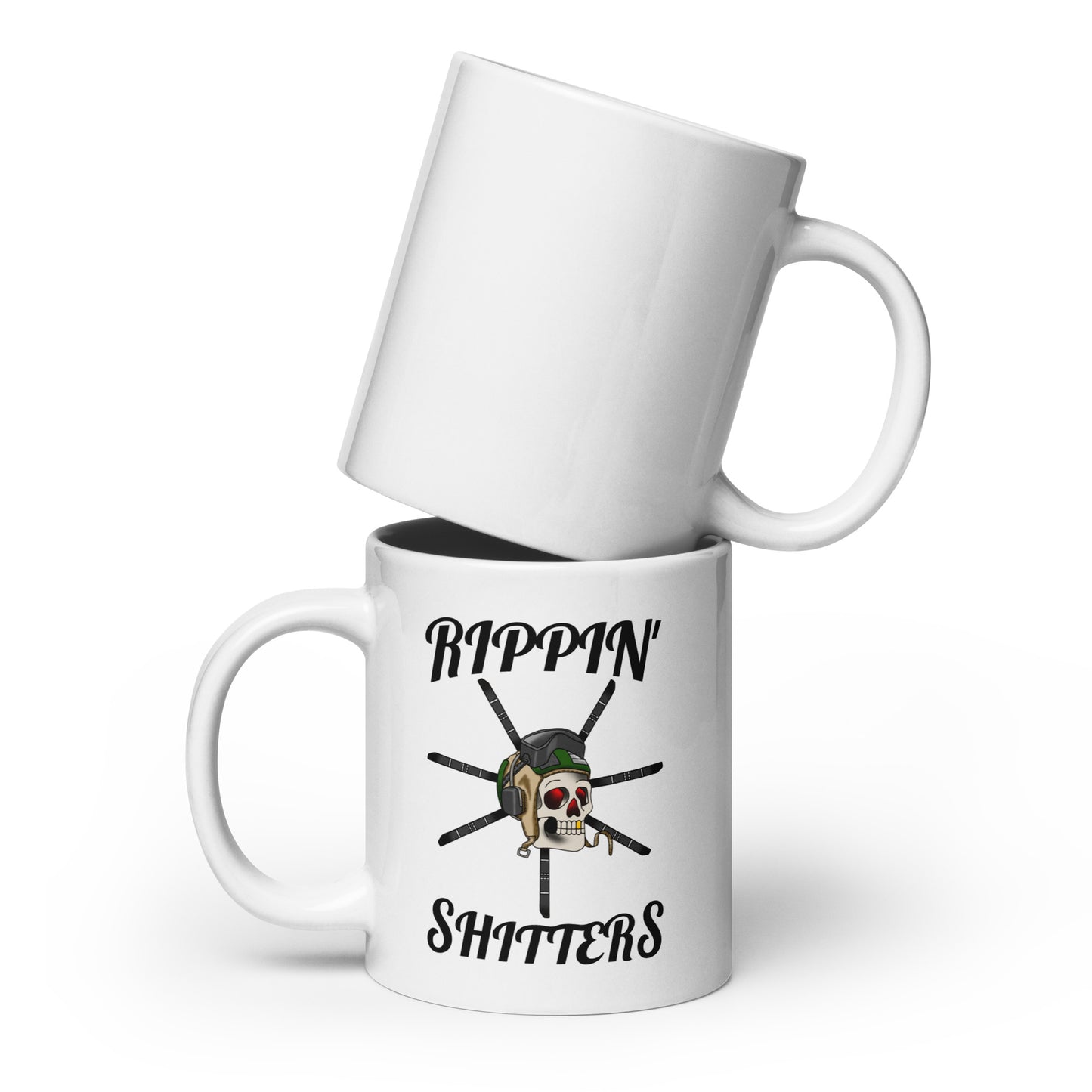 RS AVI/AF Mug